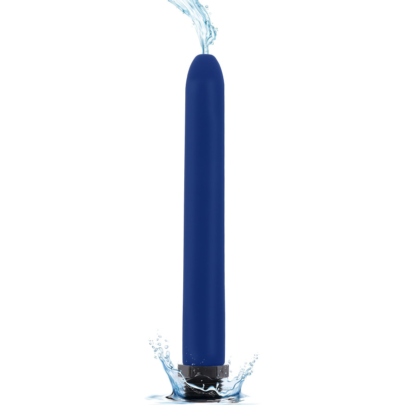 Buttocks TOYJOY Embout de lavement The Drizzle 15 x 2cm